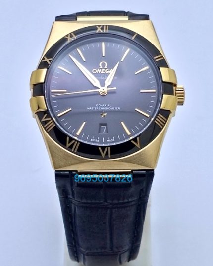 Omega Constellation 1st Copy Watches