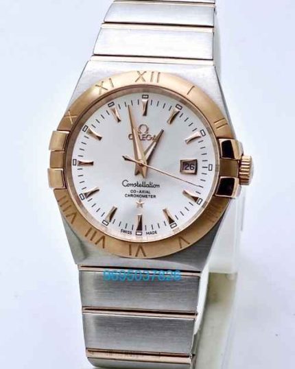 Omega Constellation First Copy Watches