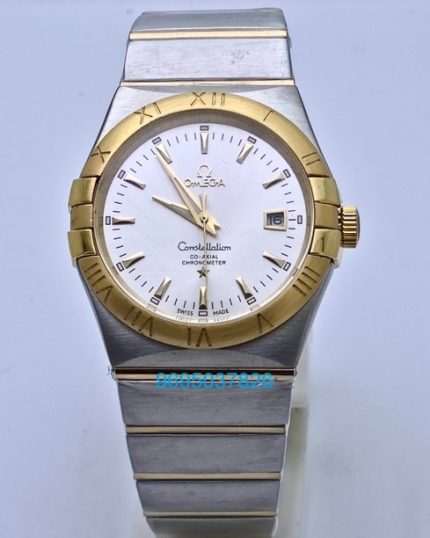 Omega Constellation Replica Watches In Mumbai