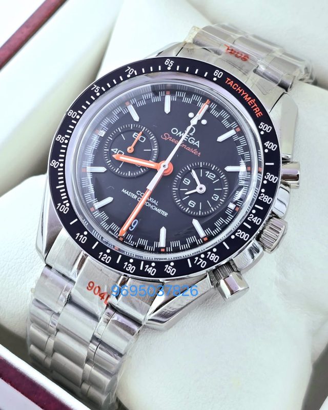 Omega De-Ville First Copy Watches