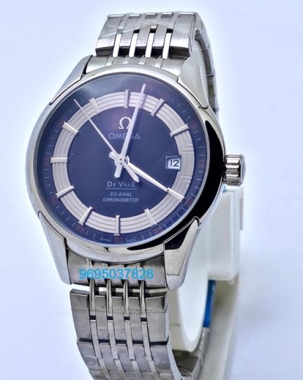 Omega De-Ville Replica Watches