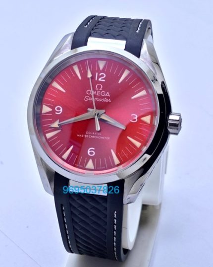 Omega First Copy Watches In Pune