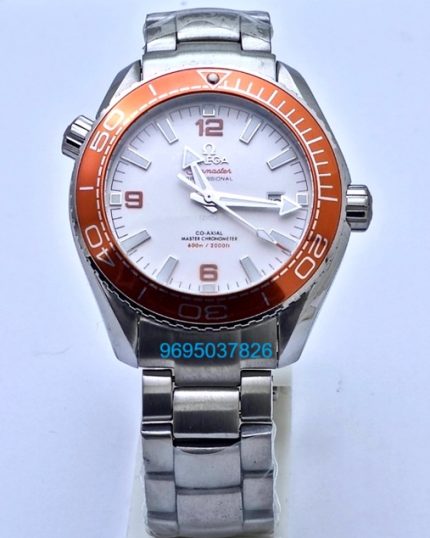 Omega Replica Watches India