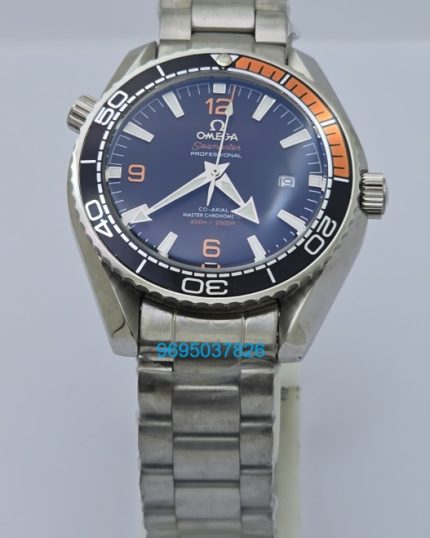 Omega Seamaster 007 First Copy Watches India