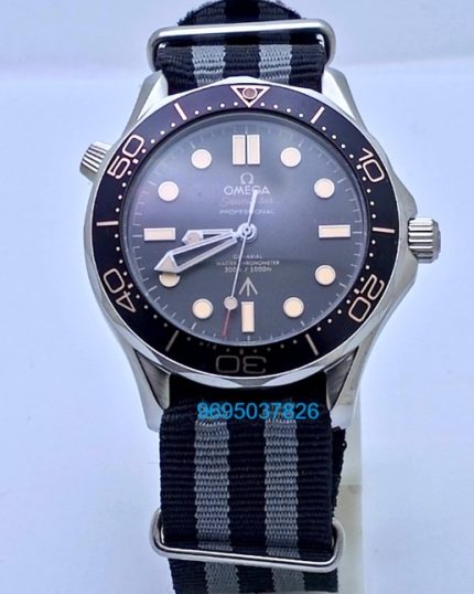 Omega Seamaster 300 First Copy Watches