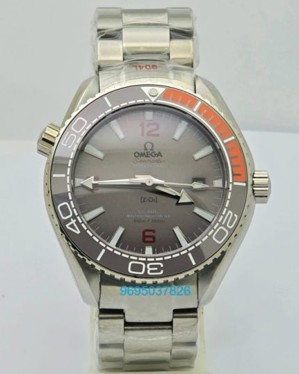 Omega Seamaster Automatic First Copy Watches IN