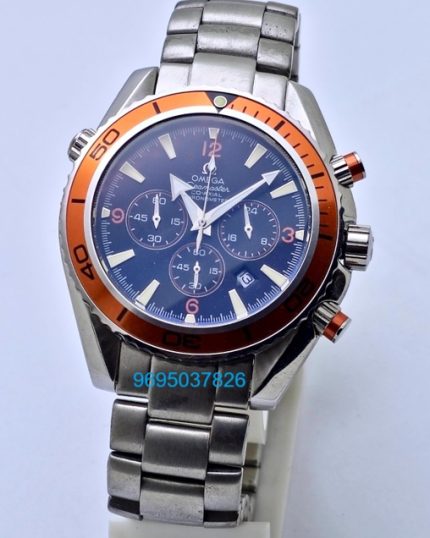 Omega Seamaster Copy Watches In Chennai