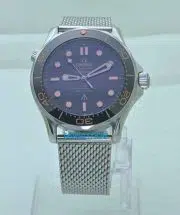 Omega Seamaster Diver First Copy Watches
