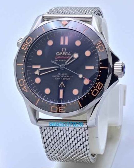 Omega Seamaster Diver First Copy Watches