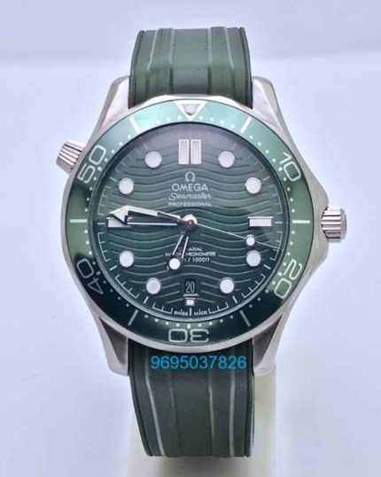 Omega Seamaster First Copy Watches