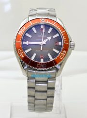 Omega Seamaster GMT First Copy Watches In