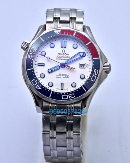 Omega Seamaster Planet Ocean First Copy Watches