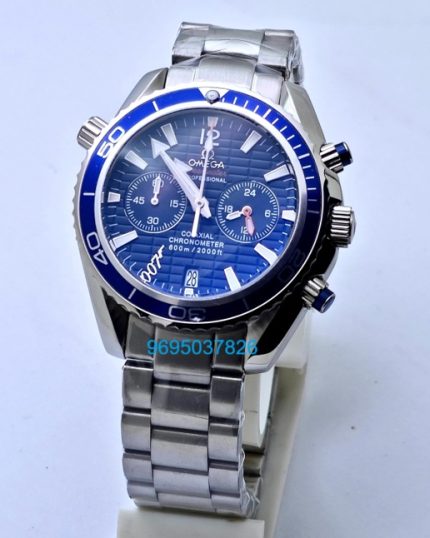 Omega Seamaster Replica Watches India