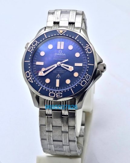 Omega Seamaster Replica Watches Online