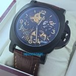 Panerai Lo Scienziato Swiss Automatic Watch