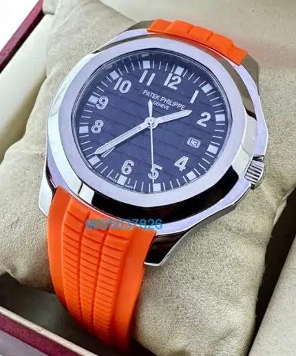 Patek Philippe Aquanaut First Copy Watches In Mumbai