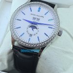 Patek Philippe GMT Replica Watches India