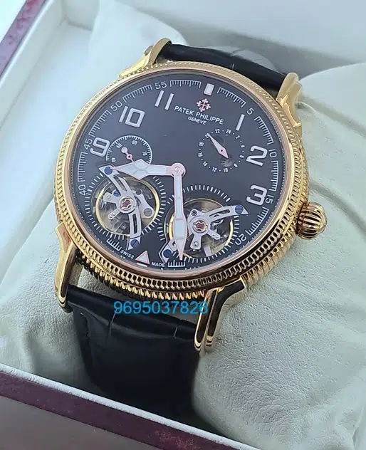 Patek Philippe Replica Watches In Lucknow Watchocart