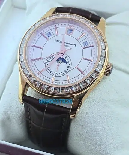 First Copy Replica Watches Navsari Bhavnagar Baroda