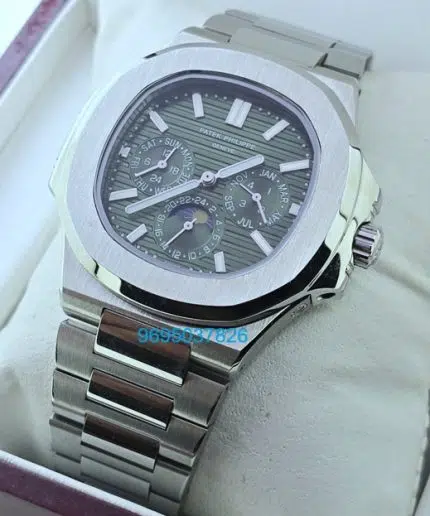 Patek Philippe Aquanaut First Copy Watches