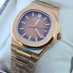 Patek Philippe Nautilus Annual Calendar First Copy Watches In Mumbai