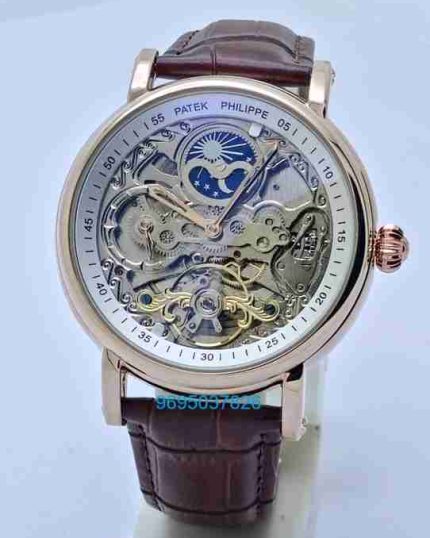 Patek Philippe First Copy Watches Delhi Mumbai