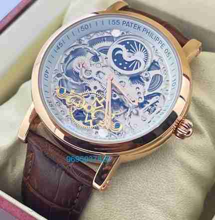 Patek Philippe First Copy Watches Delhi Mumbai