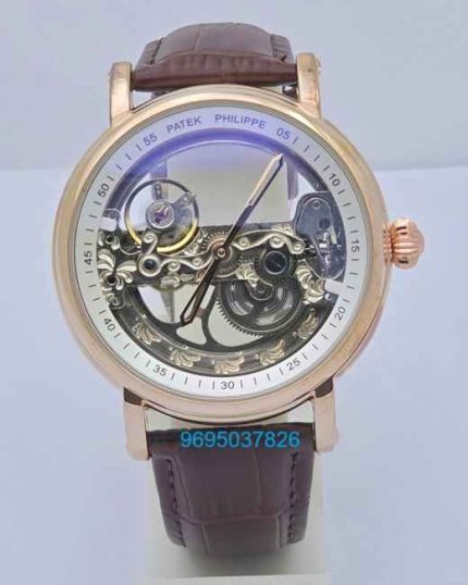 Patek Philippe First Copy Watches IN