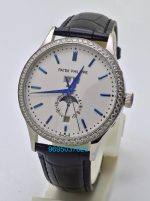 Patek Philippe GMT Replica Watches