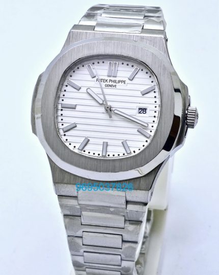 Patek Philippe Nautilus First Copy Watches In India