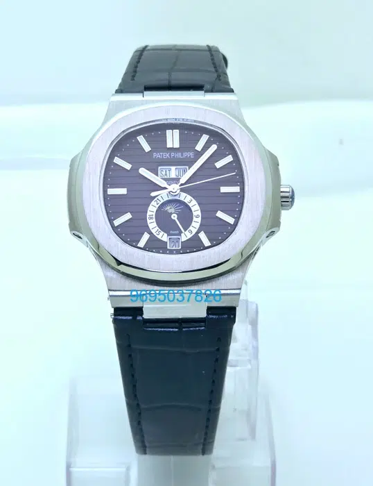 Patek Philippe Nautilus First Copy Watches Online