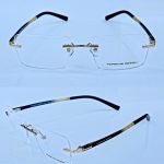 Porsche Eye Frame - 1