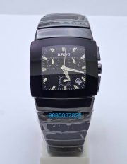 Rado Sintra Ceramic Chronograph Watch