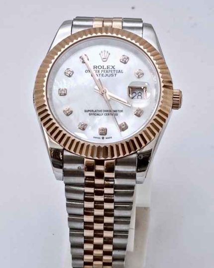 Rolex Datejust First Copy Watches In Delhi Mumbai