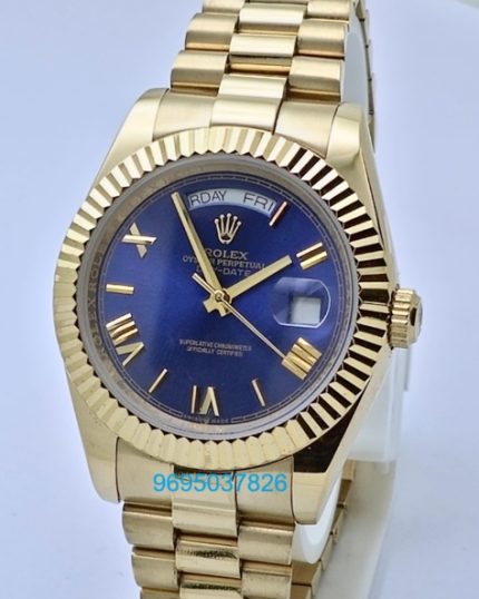 Rolex Day Date Replica Watches