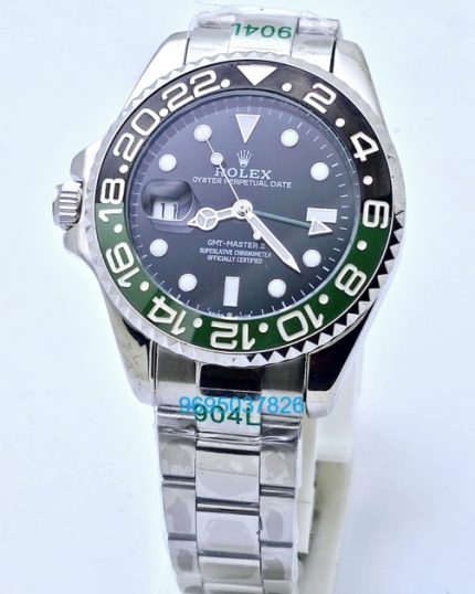 Rolex Left Handed Replica Watches In India