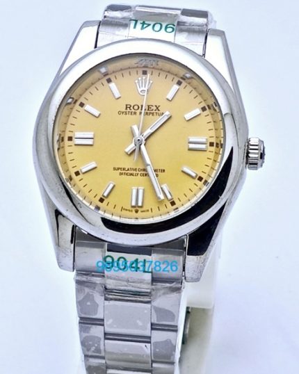 Rolex Oyster Perpetual First Copy Watches