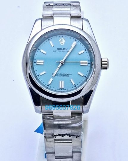 Rolex Oyster Perpetual Replica Watches