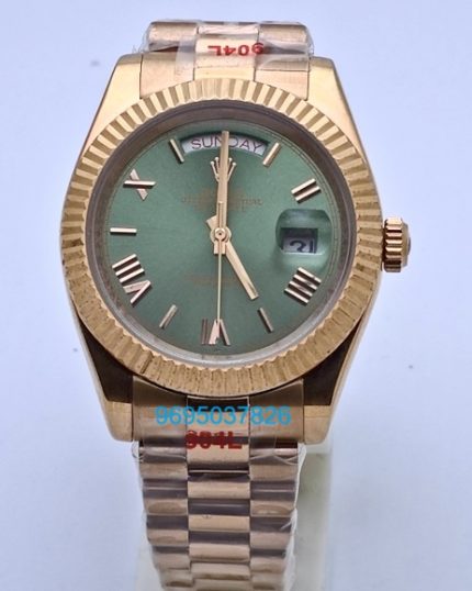 Rolex Replica Watches In Chennai