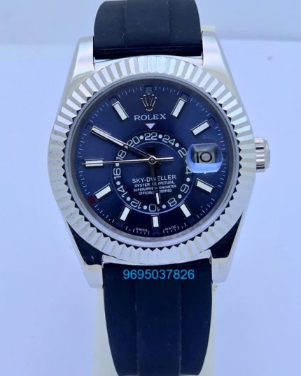 Rolex Sky Dweller First Copy Watches IN