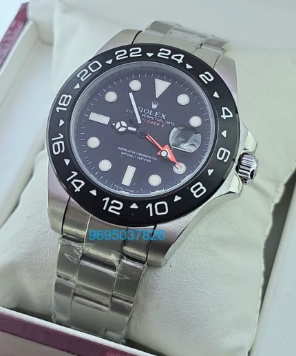 Rolex Swiss ETA Watches In Hyderabad