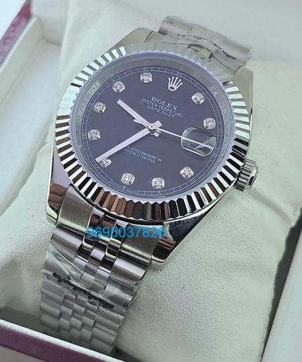 Rolex Datejust First Copy Watches In Chennai