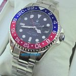 Rolex GMT Master First Copy Watches In India