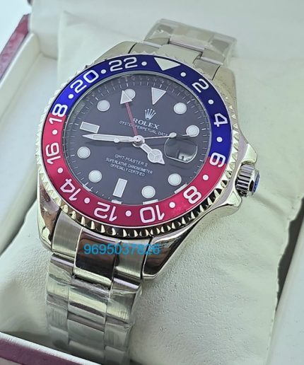 Rolex GMT Master First Copy Watches In India