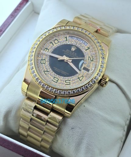 Rolex Replica Watches Store In Pune