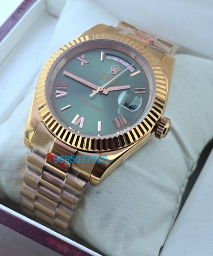 Rolex Replica Watches In Chennai