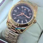 Rolex Day Date First Copy Replica Watches