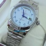 Rolex Day-Date Arabic First Copy Replica Watches Ahmedabad