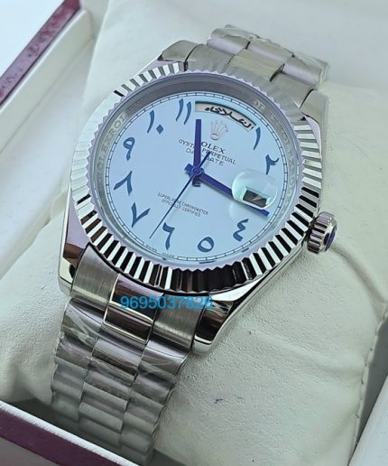 Rolex First Copy Replica Watches Ahmedabad