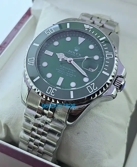Rolex Submariner Replica Watches In India Watchocart